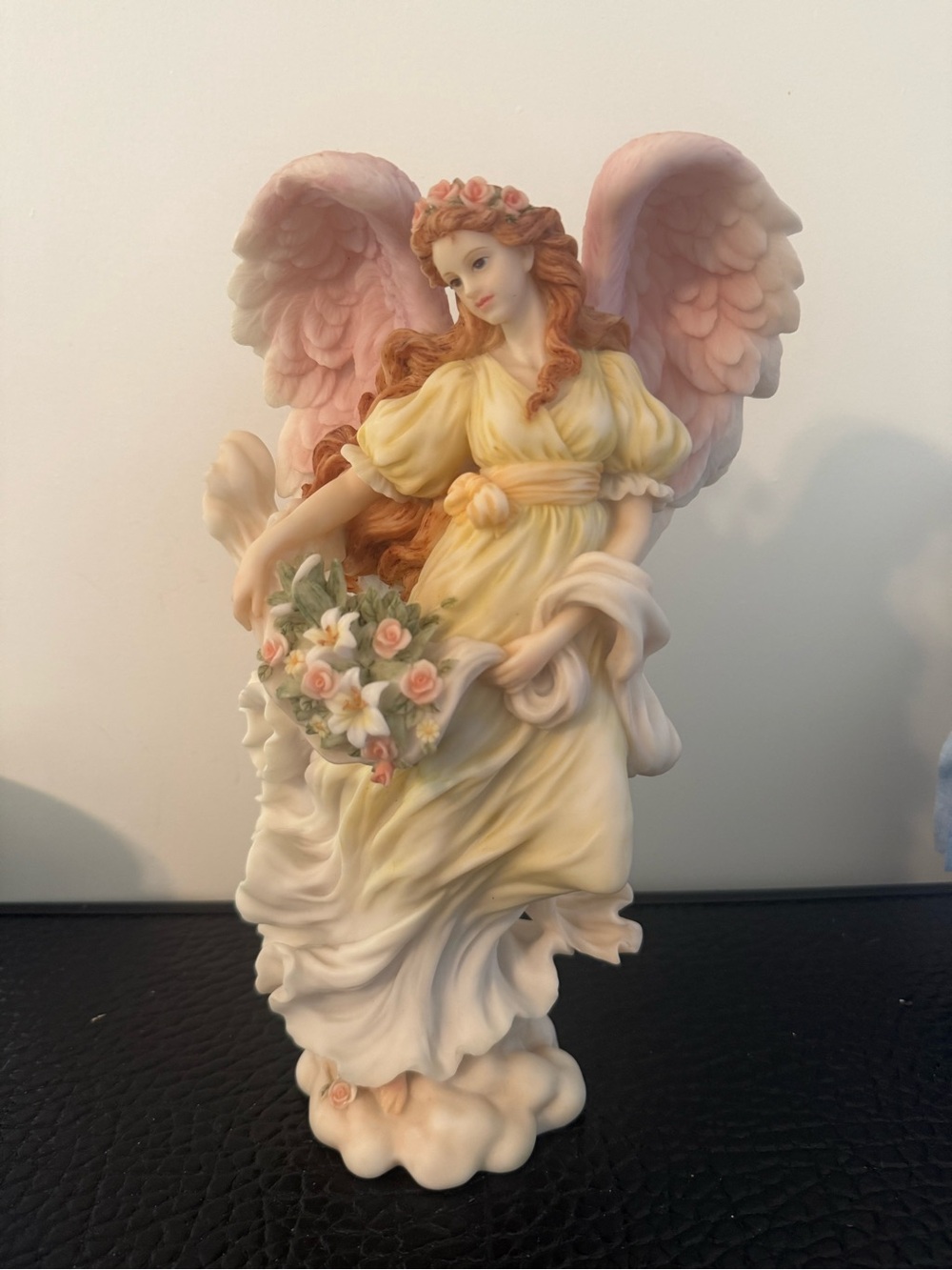 Vintage Seraphim Classics Chloe Nature's Gift
1997 Limited Edition Figurine